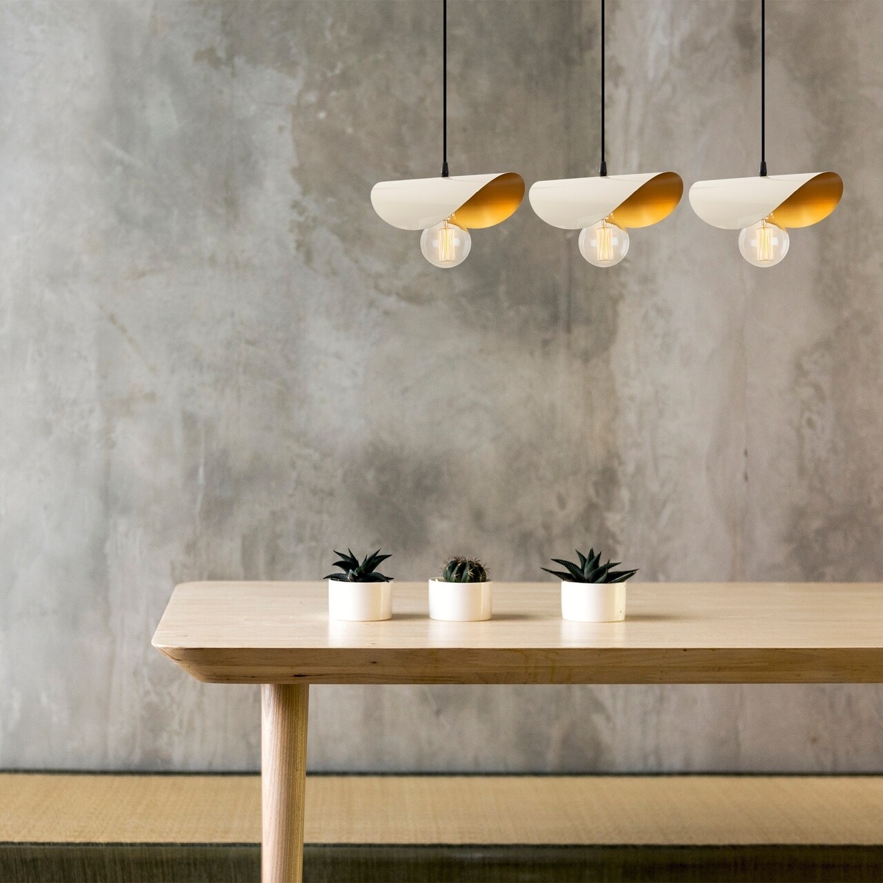 Candelabru, Nitid, Sivani - MR - 965, E27, 100 W, metal - imagine 6